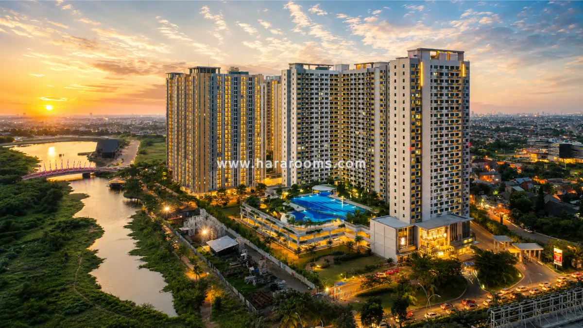 The Springlake View